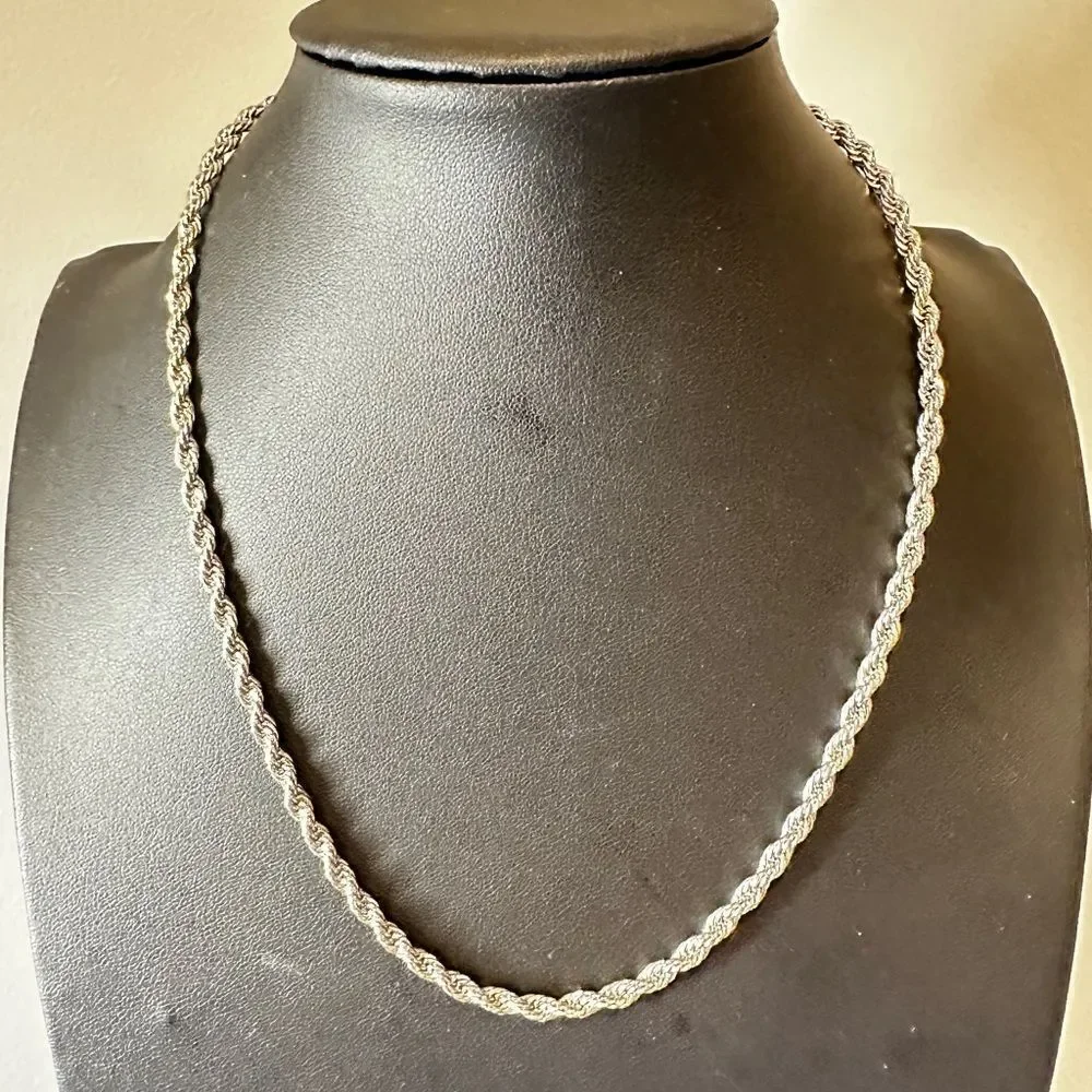 Unisex 4mm‎ thick, 17